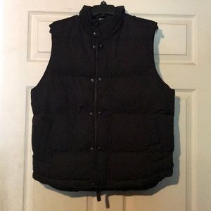 Men’s Puffer Vest